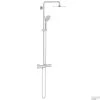 Grohe Euphoria Douchesysteem Met Hoofddouche 21 Cm Chroom
