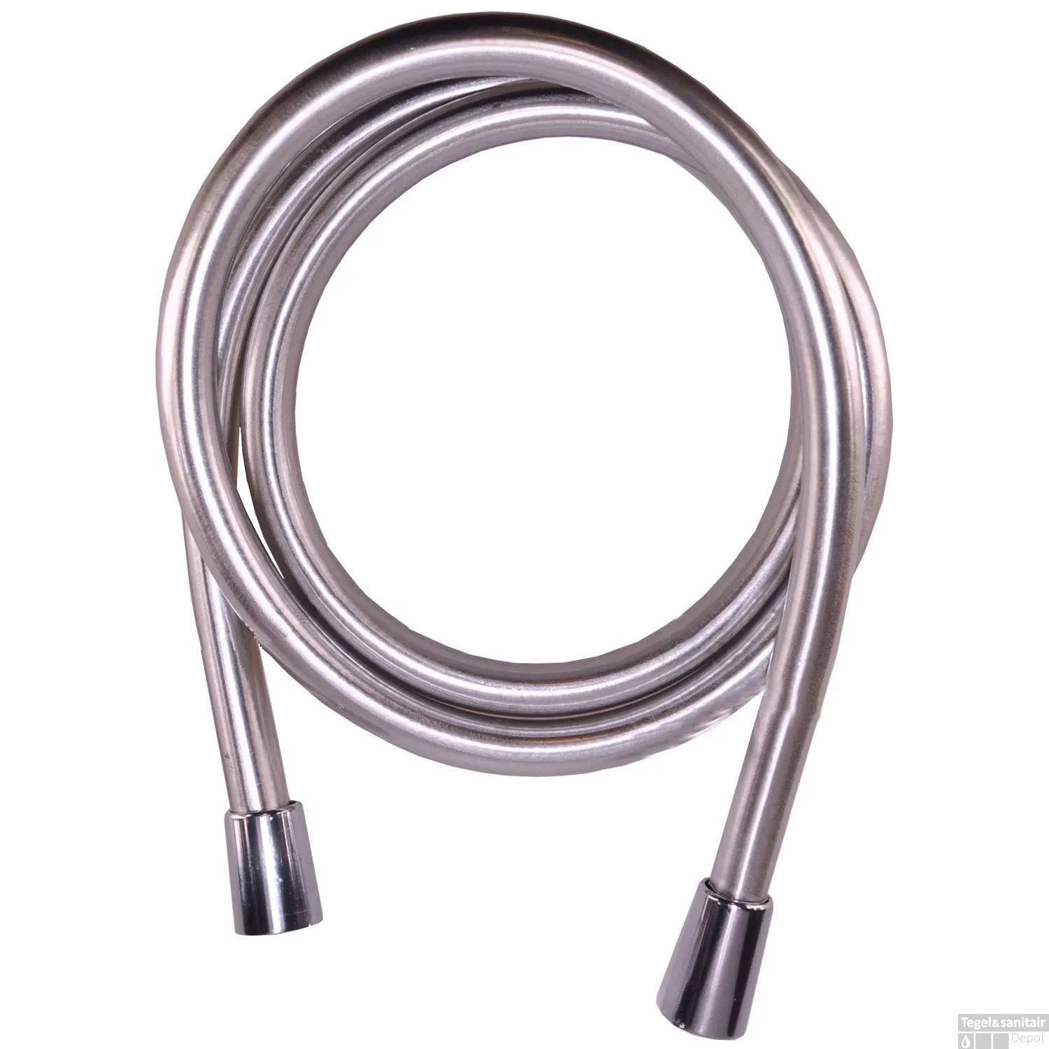 Thermostatische Inbouw Regendouche Set Wiesbaden Type 130 Wandarm Ufo 20 Cm Rond Incl. Inbouwdeel - Afbeelding 15