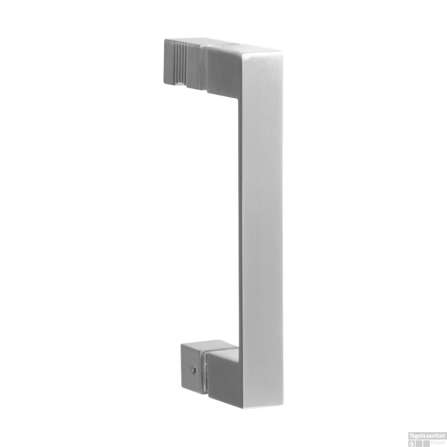 Nisdeur Compleet Just Creating Profielloos 2-Delig 180x200 Cm 120/60 RVS - Afbeelding 7