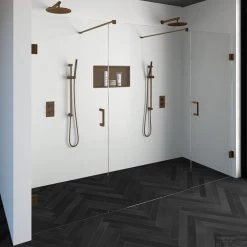 Niscabine XL Compleet Just Creating 280x200 Cm 80/120/80 Koper