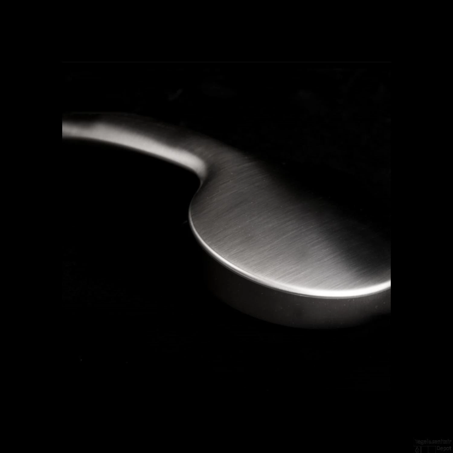 Handdouche TA-Design 5 Standen Kunststof En RVS Look - Afbeelding 2