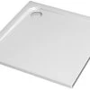 Ideal Standard Ultra Flat Douchebak 120 X 120 X 4 Cm. Wit