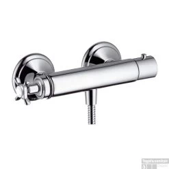 Axor Montreux Douchethermostaat Chroom