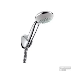 Hansgrohe Porter C Badset 160 Cm. Met Crometta Vario 85 Handdouche Chroom