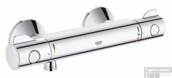 Grohe Grohtherm 800 Douchethermostaat Met Kopp. Chroom