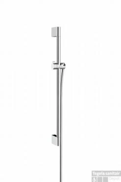 Hansgrohe Croma Unica Glijstang 65 Cm. Chroom