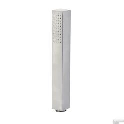 BWS Handdouche Staaf Vierkant RVS