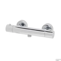 BWS Thermostatische Bres Douchekraan Hoh 15 Cm Chroom