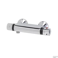 BWS Thermostatische Douchekraan Universal 12 Cm Chroom