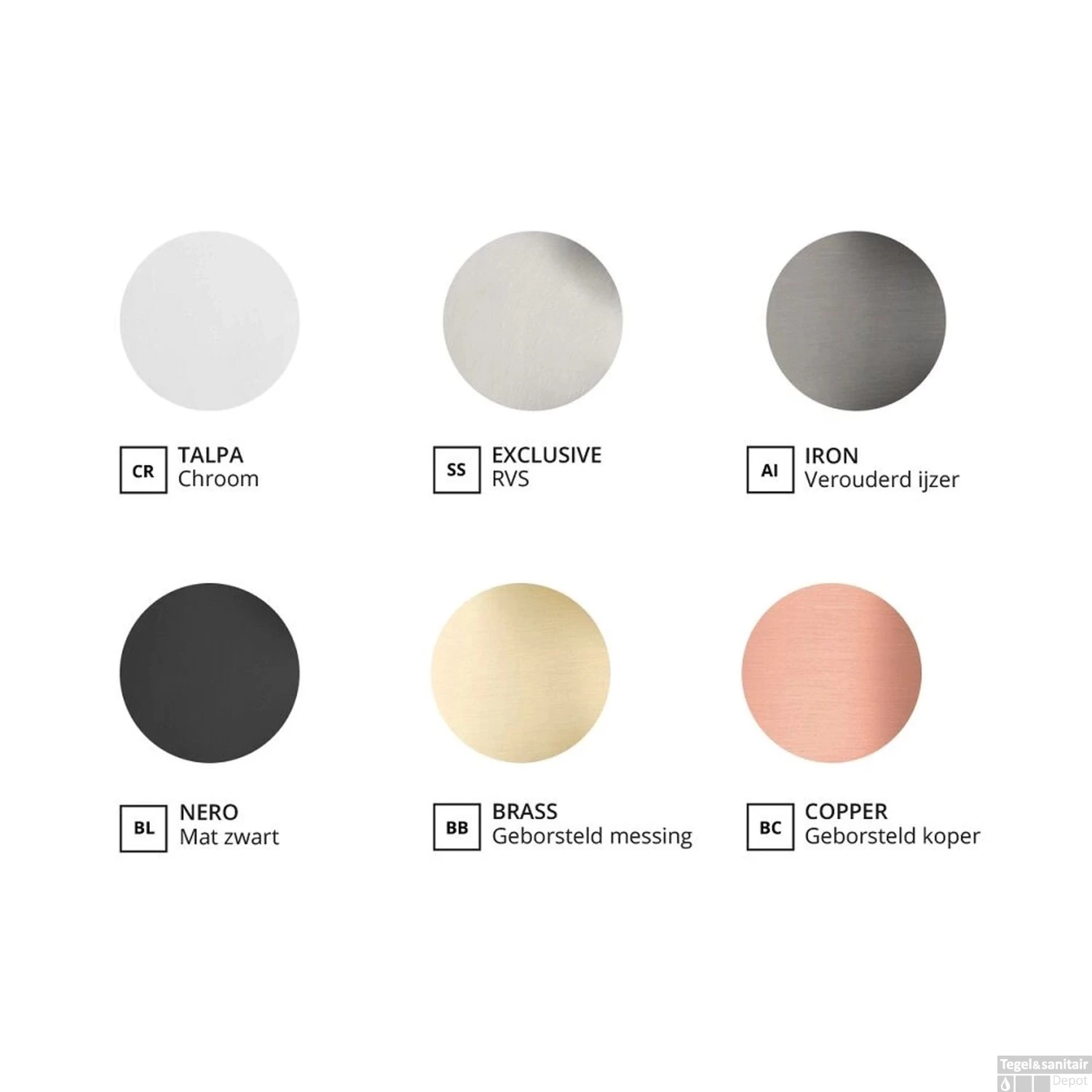 BWS Douchedeur Profielloos | Modern | Nisdeur | (Alle Kleuren En Maten) - Afbeelding 4