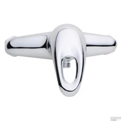 Douchemengkraan Athos Chroom