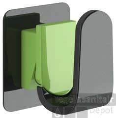 Douchemengkraan Cisal Kawa KA.00300.021 Chroom