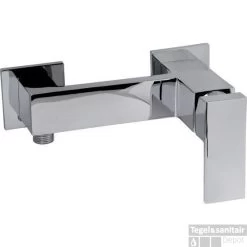 Douchemengkraan Kai Chroom