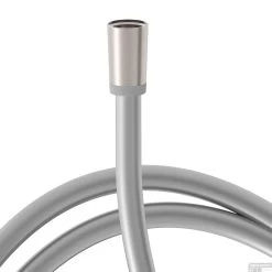 Doucheslang Tres Satijn 1.20 M Staal