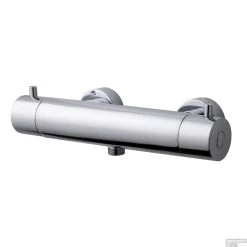 Douchethermostaat Wiesbaden Cool Touch Chroom 15cm HOH