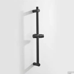 Glijstang Boss & Wessing Plus 60 Cm Mat Zwart