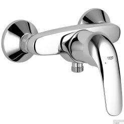 Grohe Douchemengkraan Swift Chroom