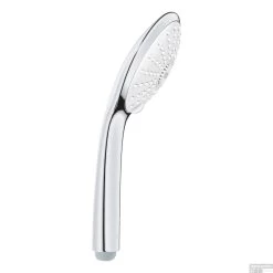 Handdouche Grohe Euphoria Massage Chroom/Wit