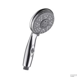 Handdouche Schutte Aqua2Save 3 Functies Met Waterstop Chroom