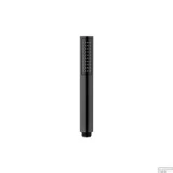 Handdouche Staafmodel Plieger Napoli 1 Stand Zwart