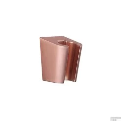 Handdouchehouder Boss & Wessing Cemal Geborsteld Koper