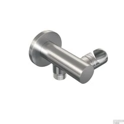 Handdouchehouder Brauer Brushed Verstelbaar Geborsteld RVS