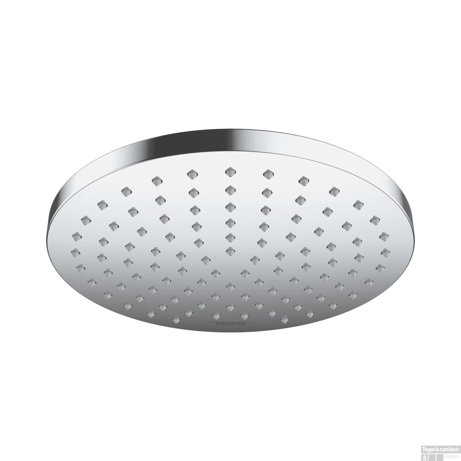 Hoofddouche HansGrohe Vernis Blend 200 1 Jet Green Chroom