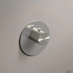 Hotbath Archie High Flow Thermostaat RVS 316 ARHF016IX