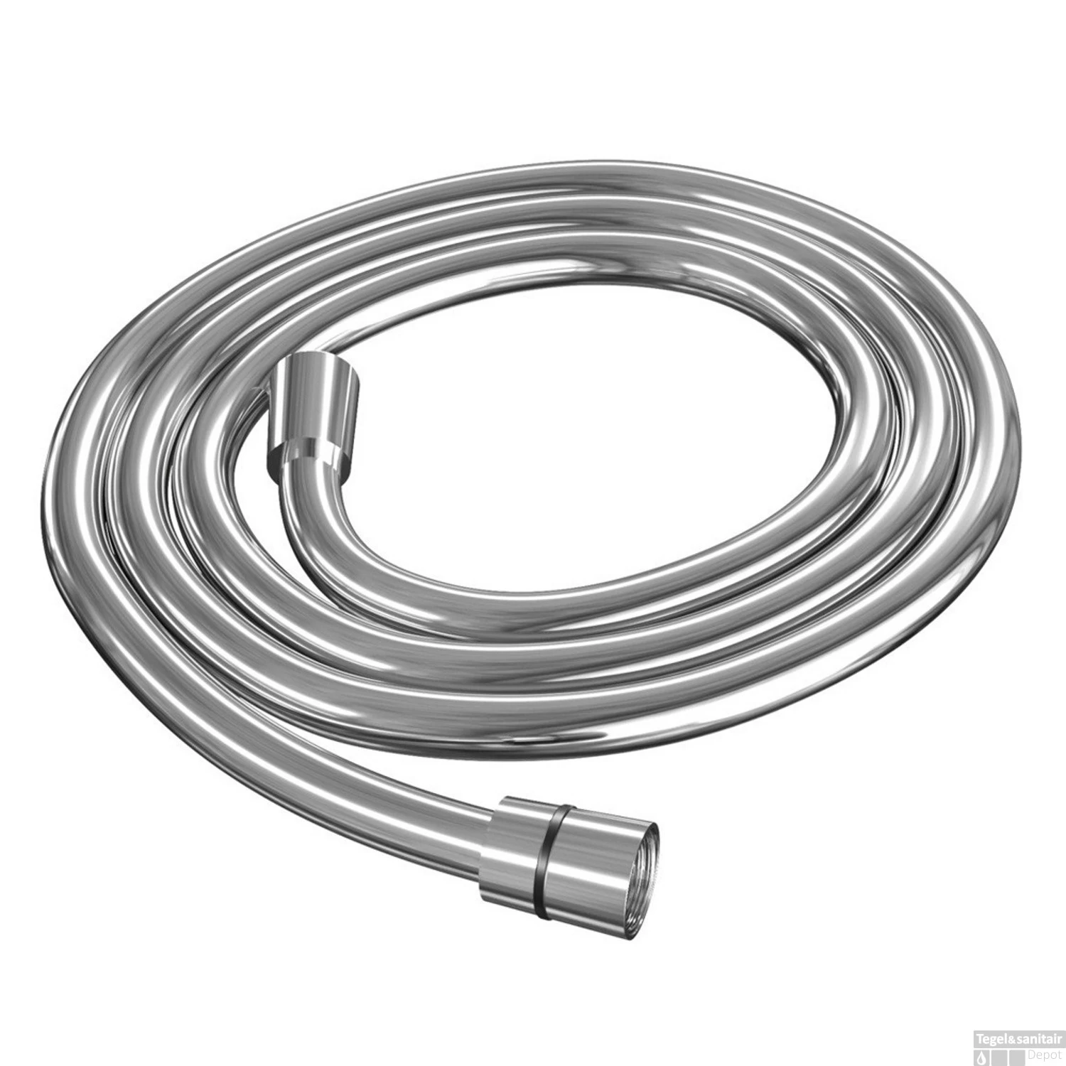 Inbouw Regendouche Set Brauer Chrome Edition Plafond Uitloop Ronde Hoofddouche 30 Cm Met Glijstang En Handdouche 3 Standen - Afbeelding 7