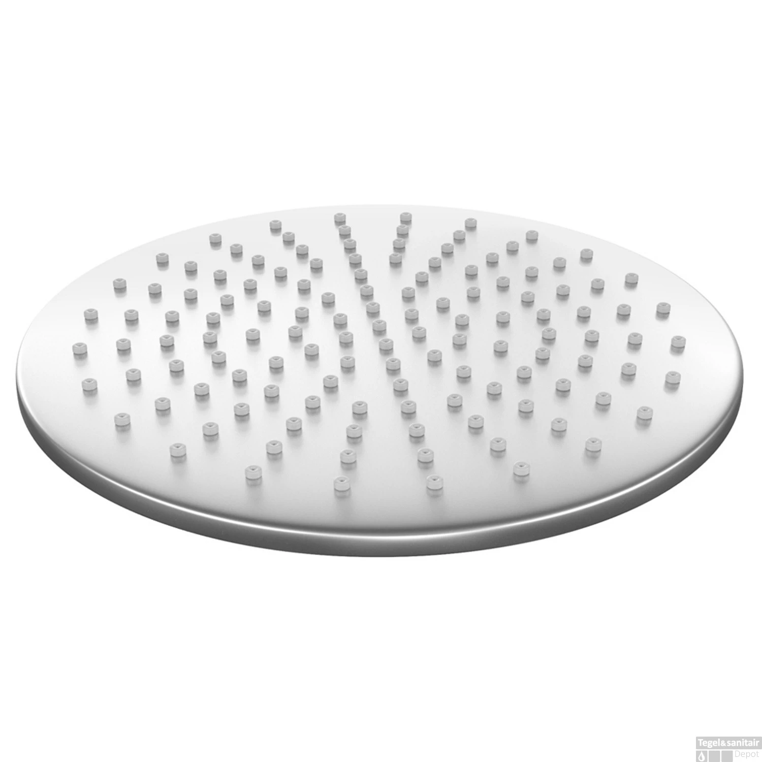 Inbouw Regendouche Set Brauer Chrome Edition Plafond Uitloop Ronde Hoofddouche 30 Cm Met Glijstang En Handdouche 3 Standen - Afbeelding 3