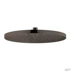 Hoofddouche Hotbath Cobber Opbouw 30 Cm Verouderd Messing