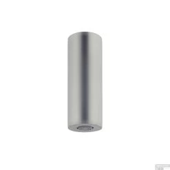 Hoofddouche Evening Breeze Lagoo Nesso 5 X 15 Cm RVS Geborsteld Nikkel