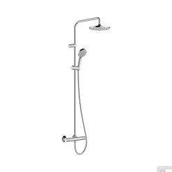 Showerpipe HansGrohe Vernis Blend Chroom