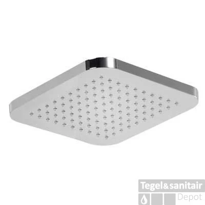 Tres Loft-220 Douchekop 29963206 Chroom - Afbeelding 2